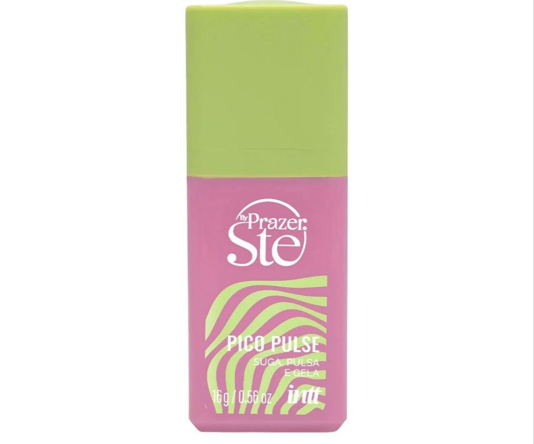 PICO PULSE MELANCIA
